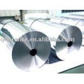 Papel de aluminio en rollos gigantes